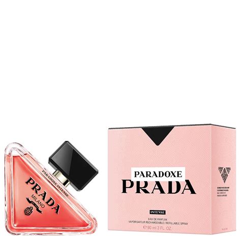 perfumes de agatha ruiz dela prada|prada paradox intense parfum.